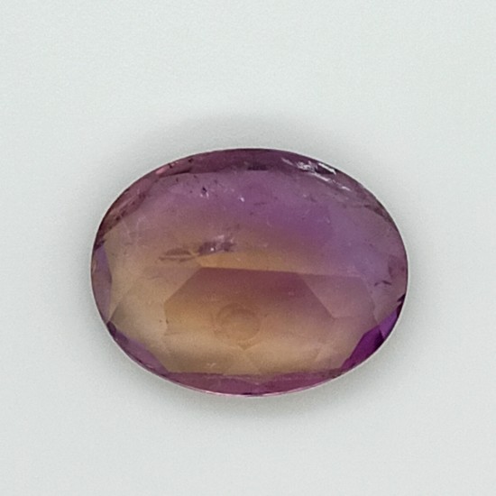 Ametrine 9.17 Ct Good Quality Ametrine 9.17 Ct Good Quality